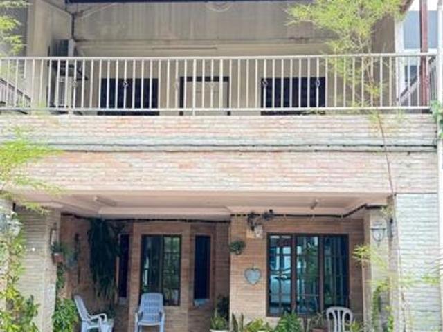 Terraced House for sale in Majlis Bandaraya Ipoh, Kinta