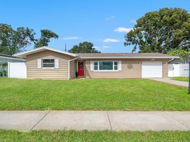 House for sale in Largo, Florida