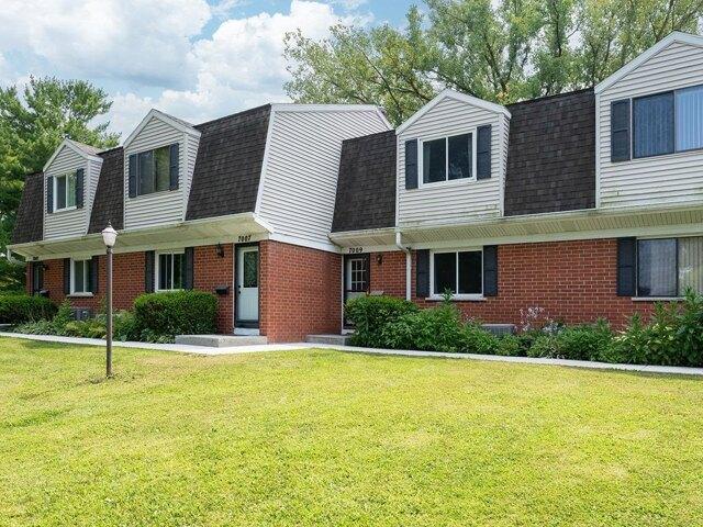 Condo for sale in Middleton, Wisconsin