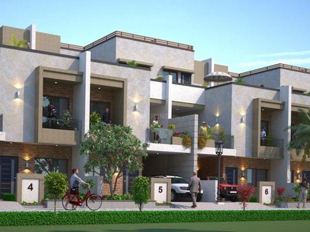 Villa for sale in Madya