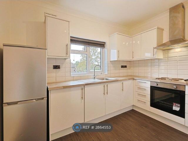 Apartment for rent in Harlesden, Greater London