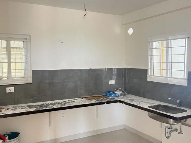 Flat for rent in Haidarabad, Telangana