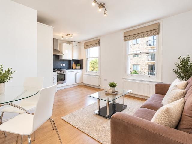 Apartment for rent in London Borough of Camden, Greater London