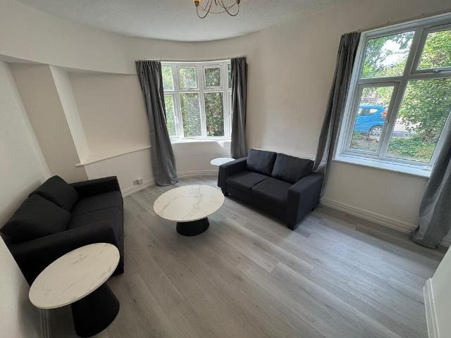 Apartment for rent in West Hampstead, Greater London