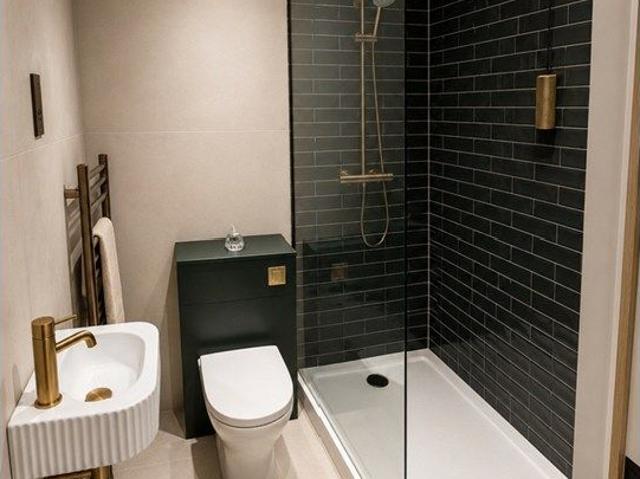 Apartment for rent in West Hampstead, Greater London