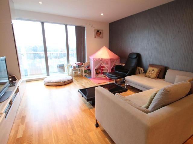 Apartment for rent in West Hampstead, Isle Of Man