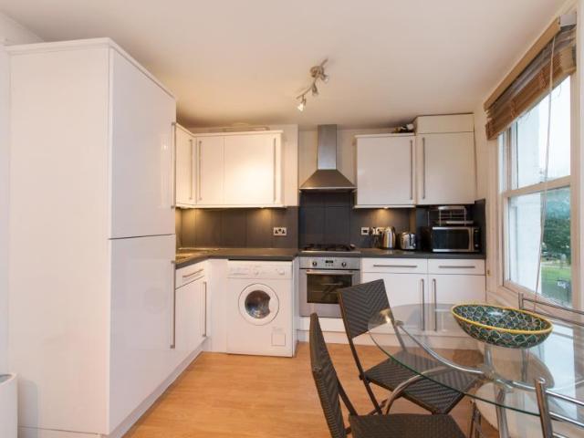 Apartment for rent in London Borough of Camden, Greater London
