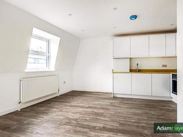Apartment for rent in West Hampstead, Isle Of Man