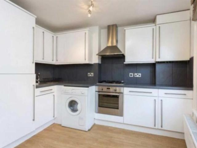 Apartment for rent in London Borough of Camden, Greater London