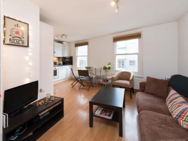 Apartment for rent in London Borough of Camden, Greater London