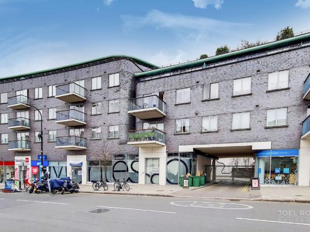 Apartment for rent in London Borough of Camden, Greater London