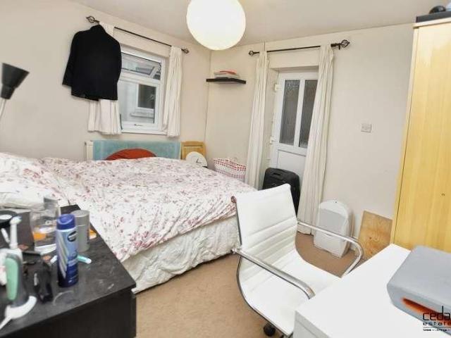 Apartment for rent in Hampstead, West Hampstead