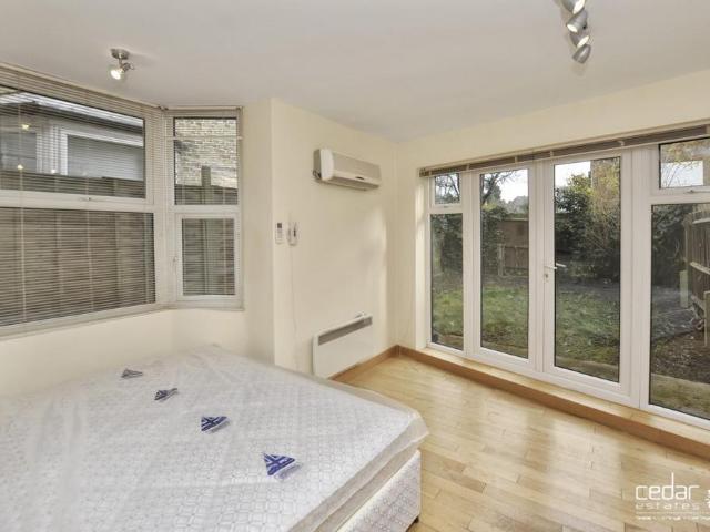 Apartment for rent in London Borough of Camden, Greater London