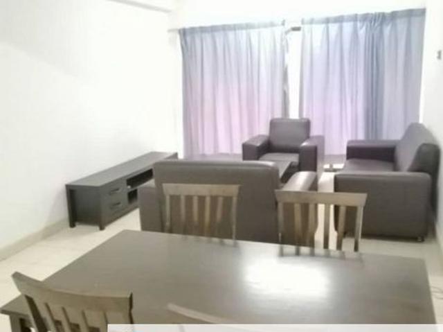 Condominium for sale in Taman Lembah Maju, Majlis Perbandaran Ampang Jaya
