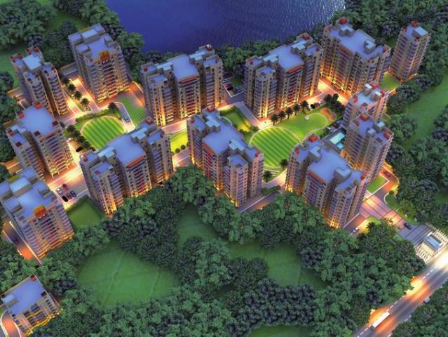 Flat for sale in North 24 Parganas, West Bengal
