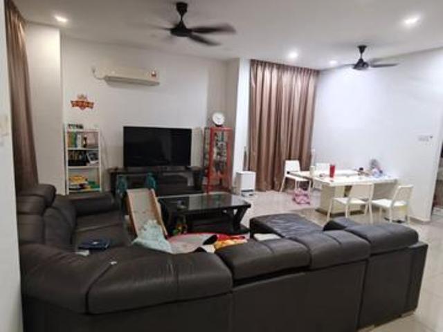 House for sale in Skudai, Iskandar Puteri