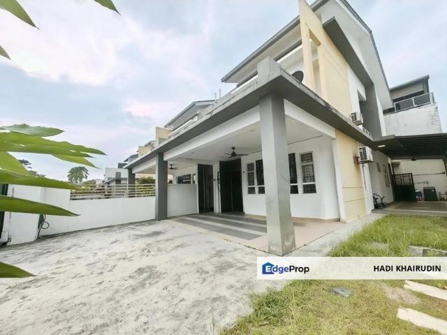 House for sale in Kulai, Johor