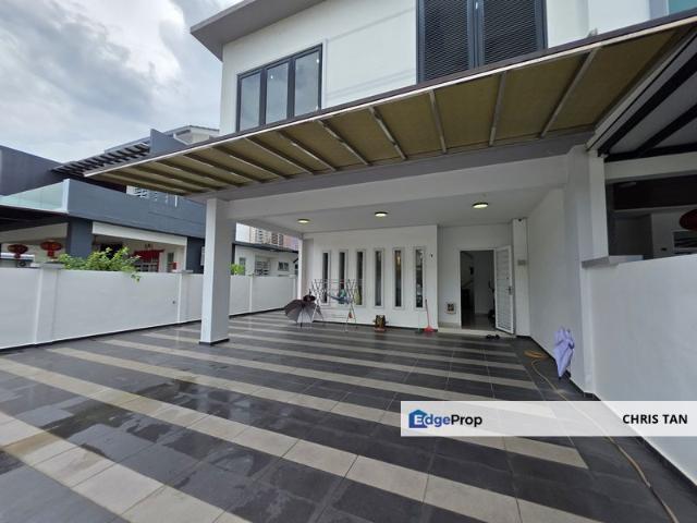 House for sale in Kulai, Johor
