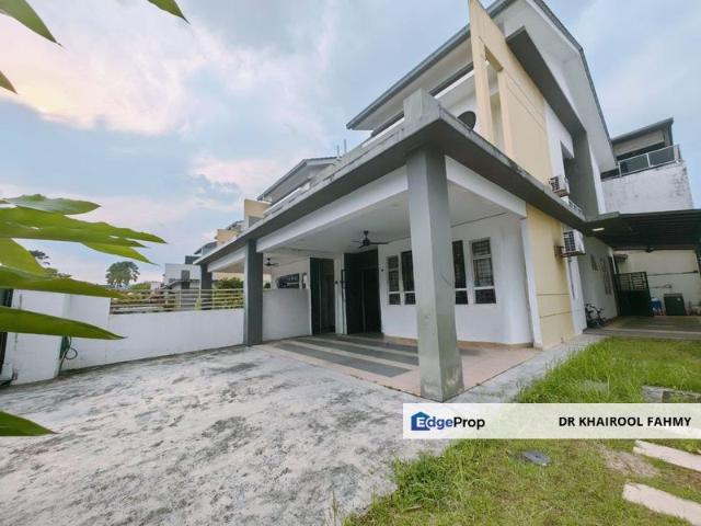 House for sale in Kulai, Johor