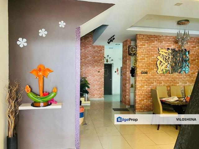 House for sale in Kulai, Johor