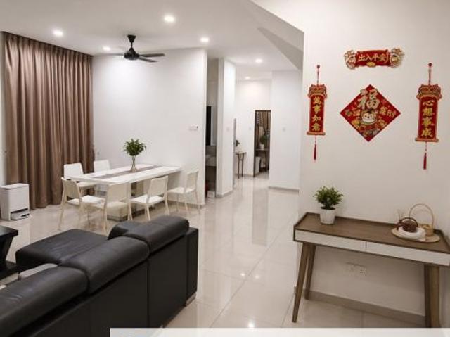 House for sale in Kulai, Johor