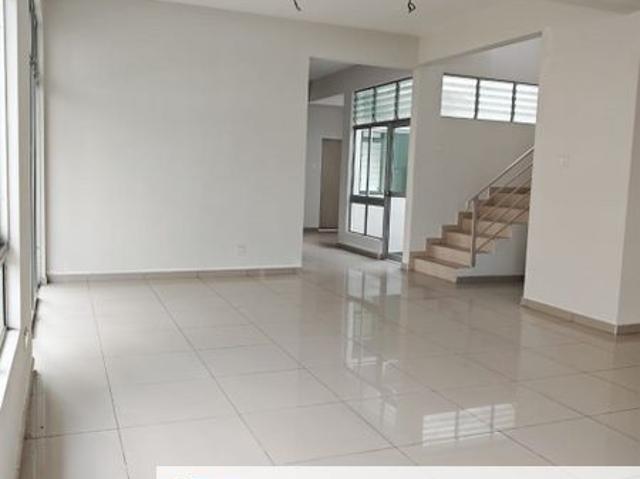 House for sale in Kulai, Johor