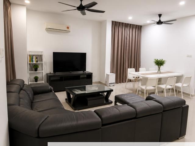 House for sale in Kulai, Johor