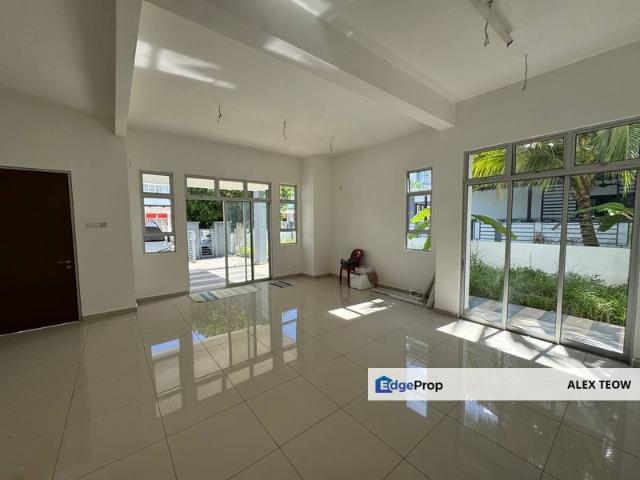 House for sale in Kulai, Johor
