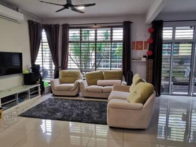 Residential House for sale in Johore Bahru, Johor