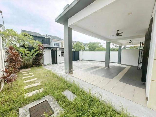 House for sale in Bukit Ledang, Johor