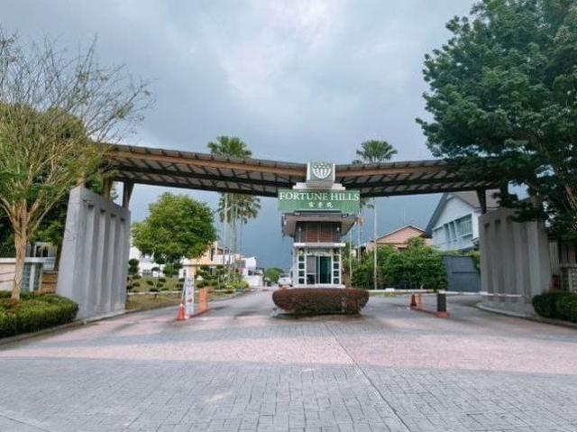 House for sale in Bukit Ledang, Johor