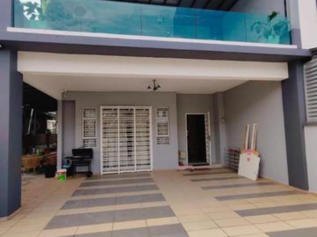 House for sale in Bukit Ledang, Johor