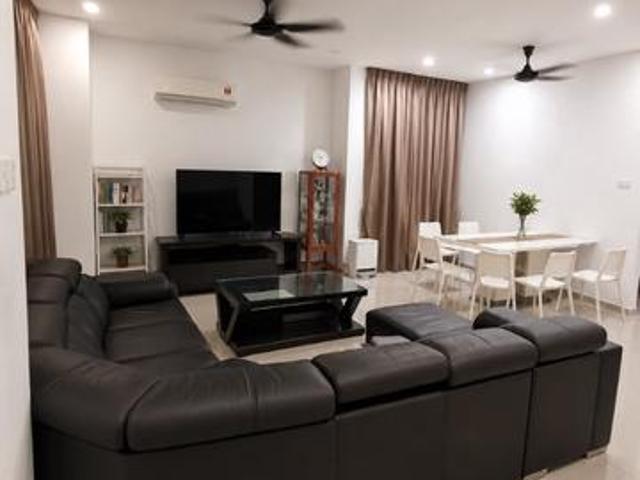 House for sale in Johore Bahru, Johor