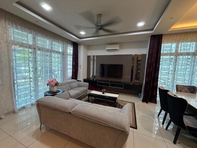 Terraced House for sale in Bukit Ledang, Johor