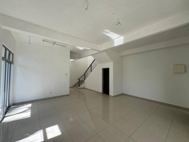 House for sale in Bukit Ledang, Johor
