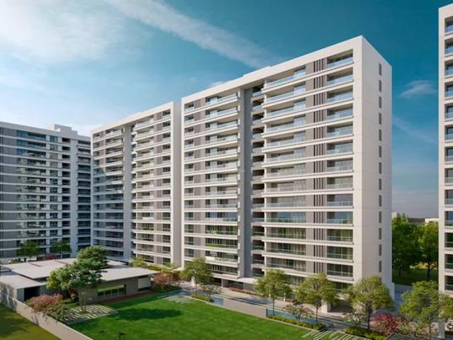 Flat for sale in Tilakwada, Gujarat
