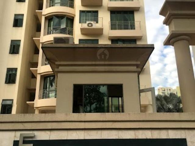 Apartment for sale in Joo Chiat