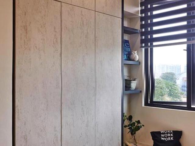 Apartment for rent in Joo Chiat