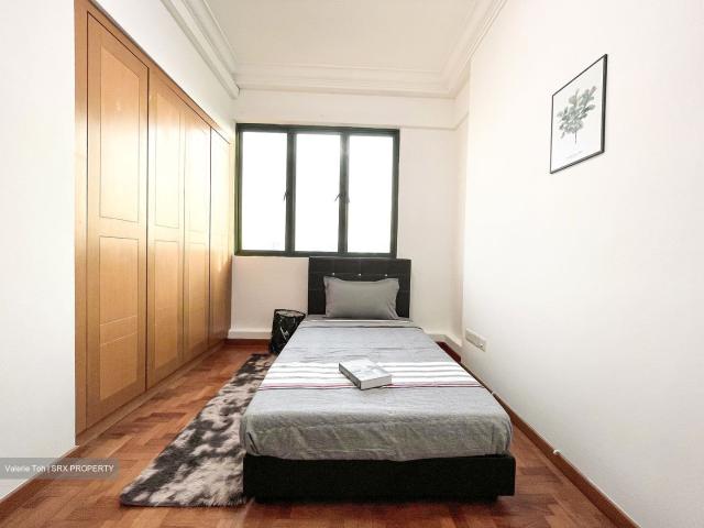 Apartment for rent in Joo Chiat