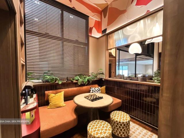 Apartment for sale in Joo Chiat
