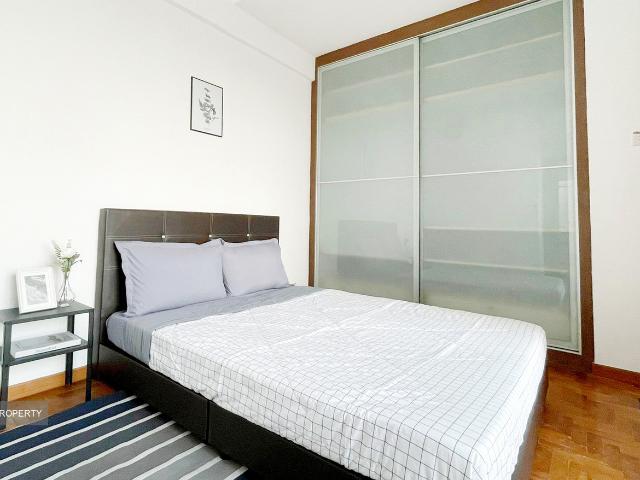 Apartment for rent in Joo Chiat