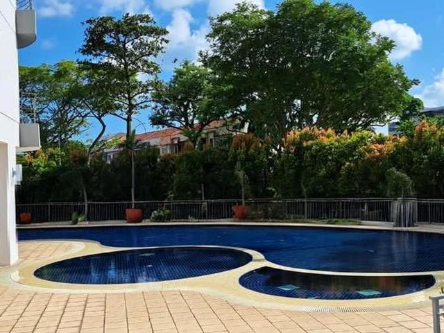 Apartment for rent in Joo Chiat