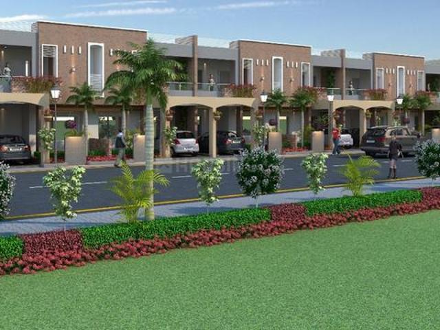 Villa for sale in Bhopal