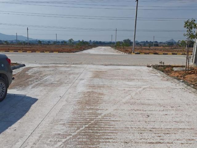Land for sale in Haidarabad, Telangana