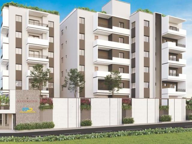 Flat for sale in Telangana