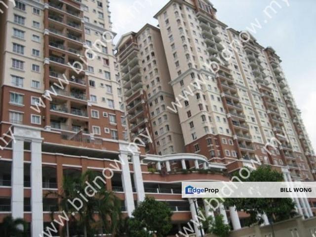 Condominium for sale in Petaling, Subang Jaya