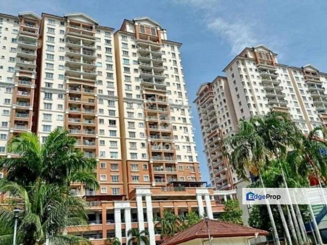 Condominium for sale in Petaling, Subang Jaya