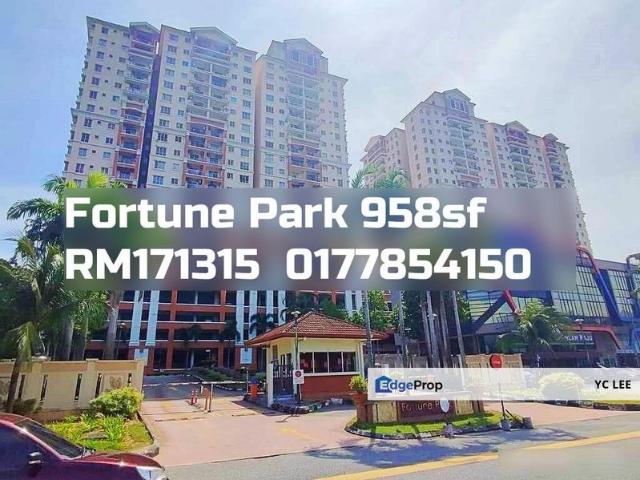 Condominium for sale in Petaling, Subang Jaya