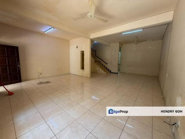 House for sale in Kepong, Kuala Lumpur