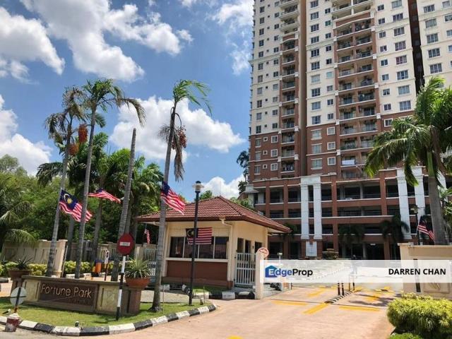 Condominium for rent in Petaling, Subang Jaya